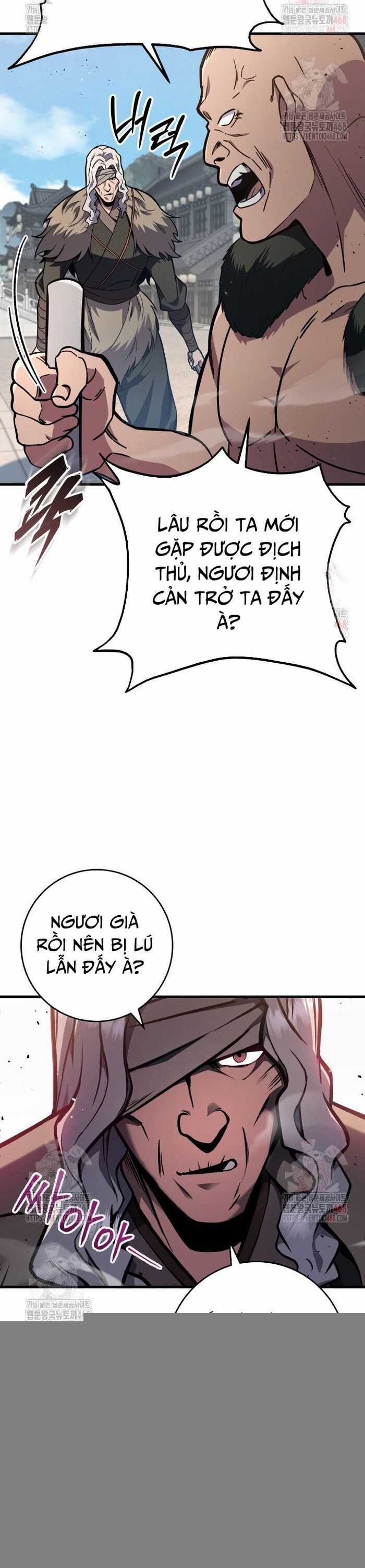 Cửu Thiên Kiếm Pháp Chương 121 trang 8