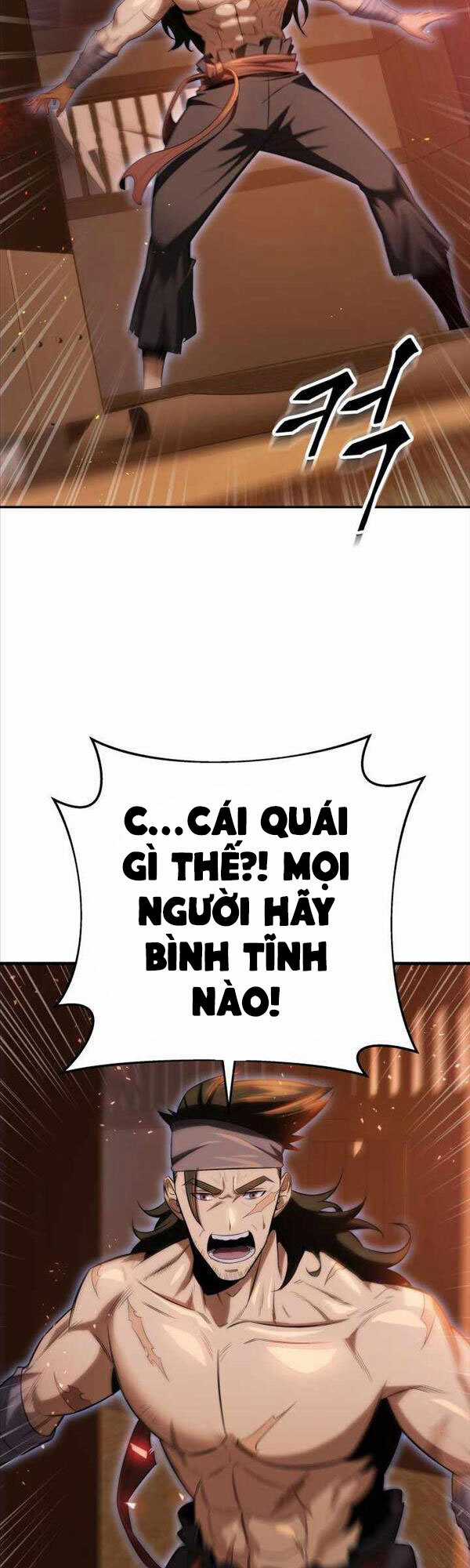 Cửu Thiên Kiếm Pháp Chương 13 trang 17