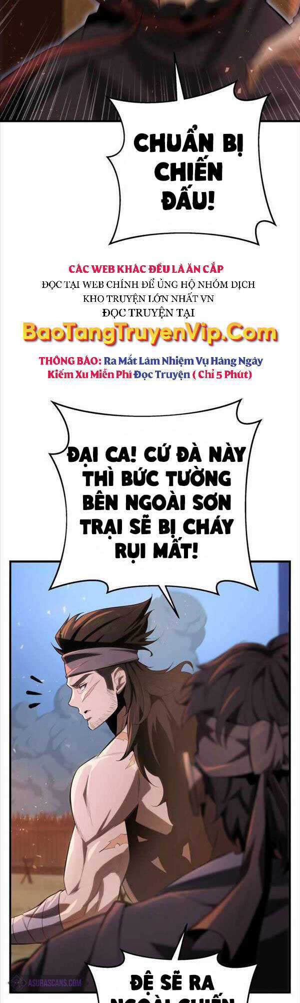 Cửu Thiên Kiếm Pháp Chương 13 trang 18