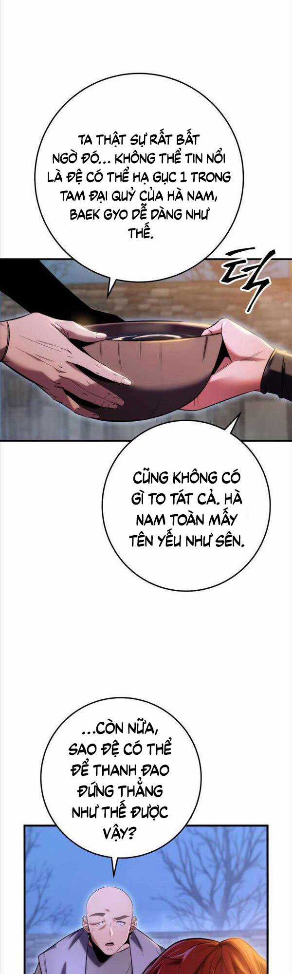 Cửu Thiên Kiếm Pháp Chương 13 trang 3