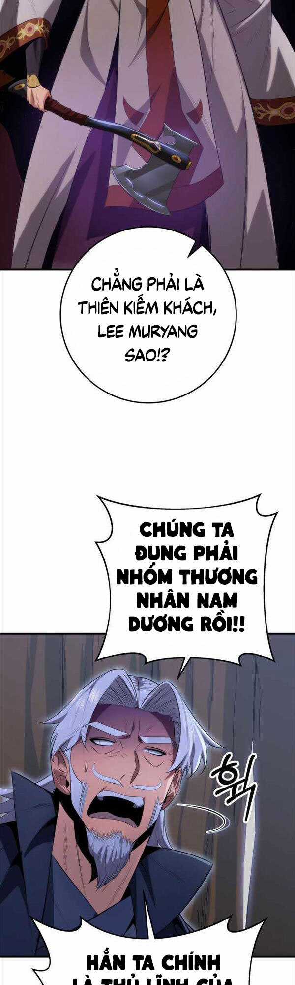 Cửu Thiên Kiếm Pháp Chương 13 trang 43