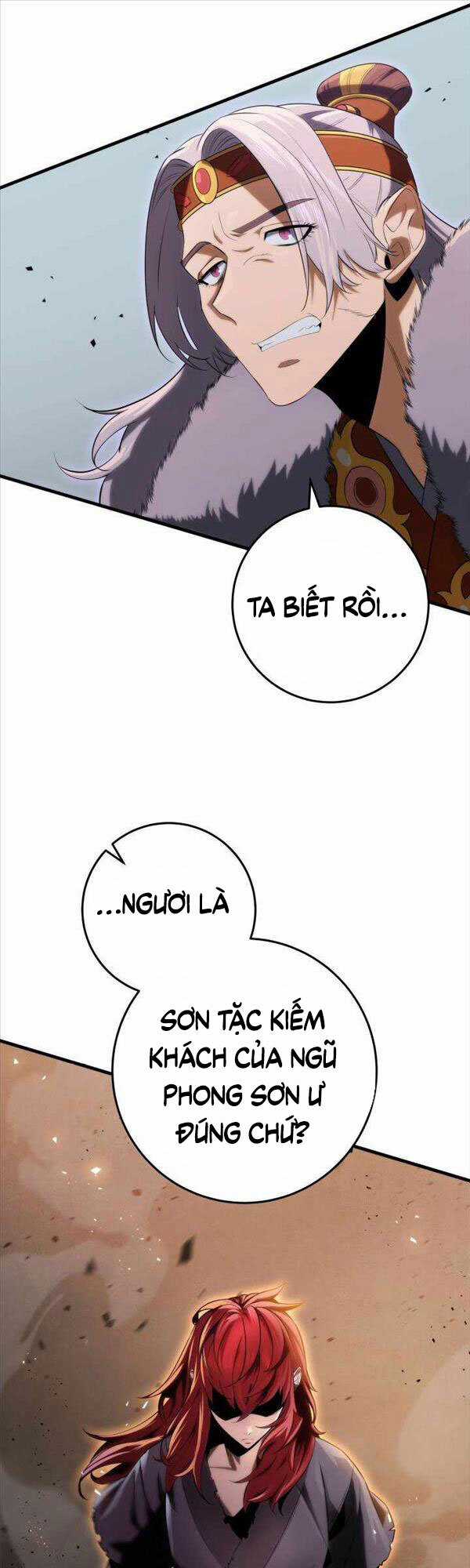Cửu Thiên Kiếm Pháp Chương 13 trang 57