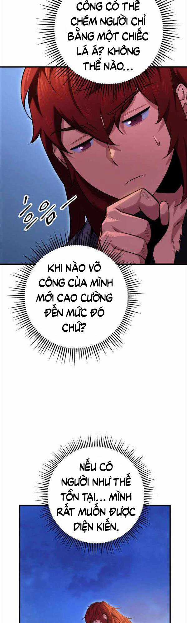 Cửu Thiên Kiếm Pháp Chương 13 trang 7
