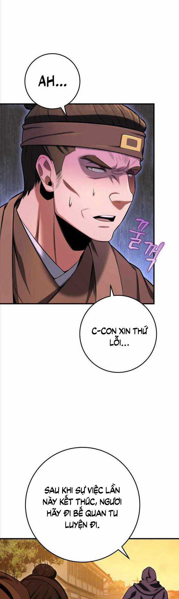 Cửu Thiên Kiếm Pháp Chương 16 trang 10