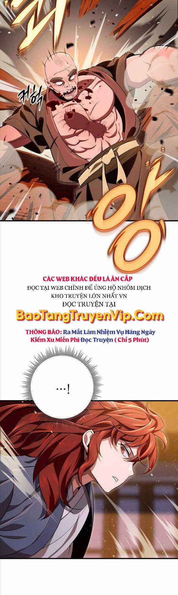 Cửu Thiên Kiếm Pháp Chương 16 trang 15