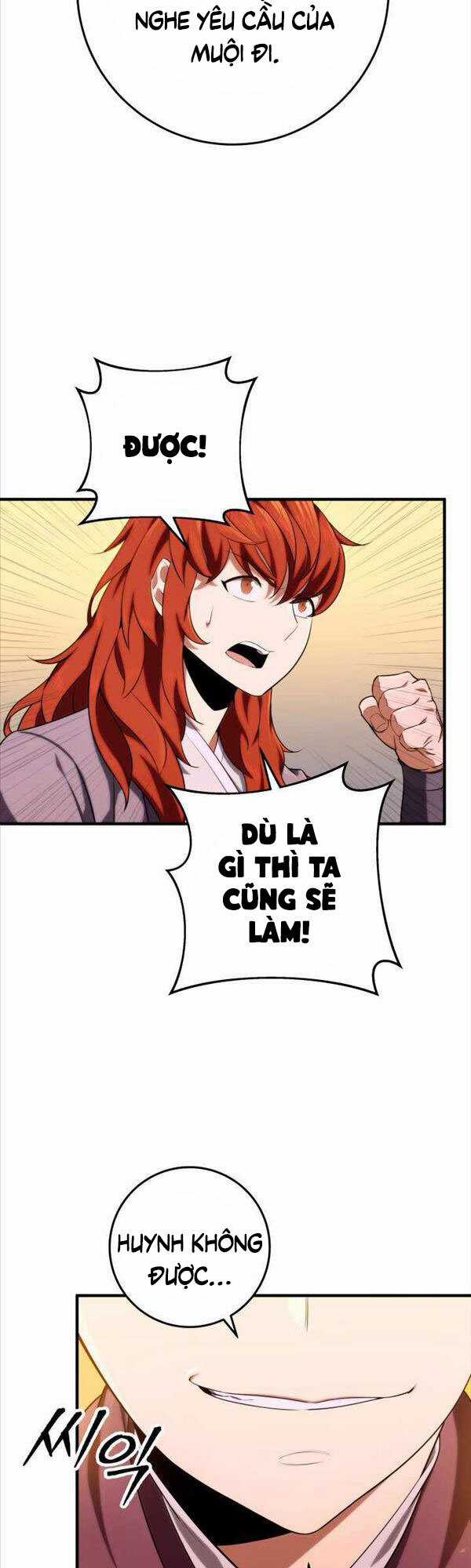 Cửu Thiên Kiếm Pháp Chương 16 trang 37