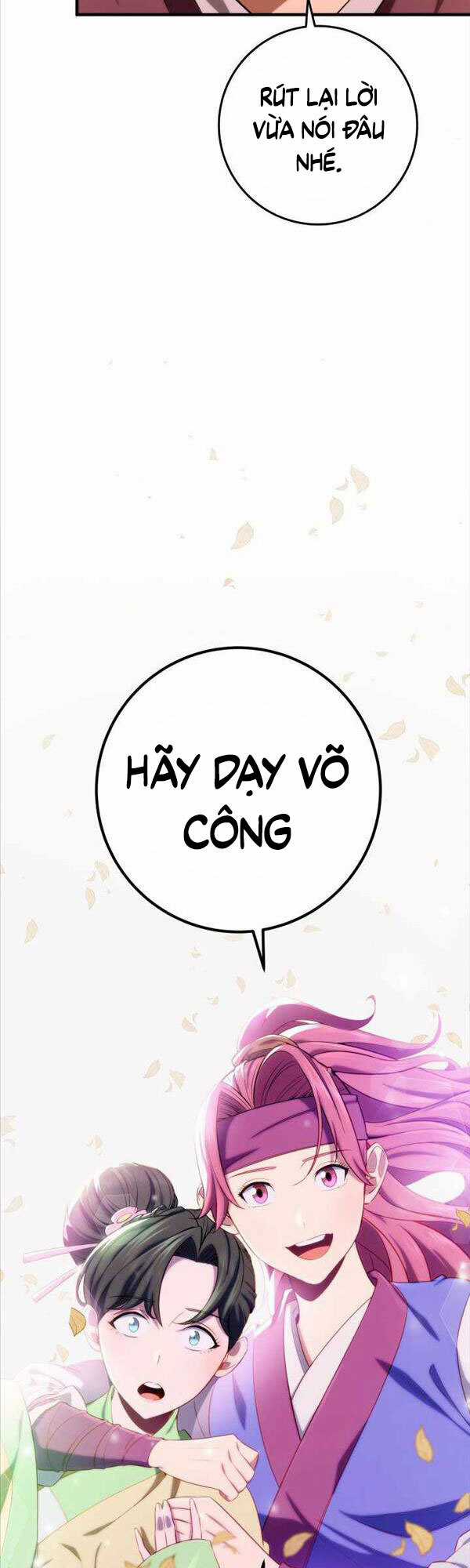 Cửu Thiên Kiếm Pháp Chương 16 trang 38