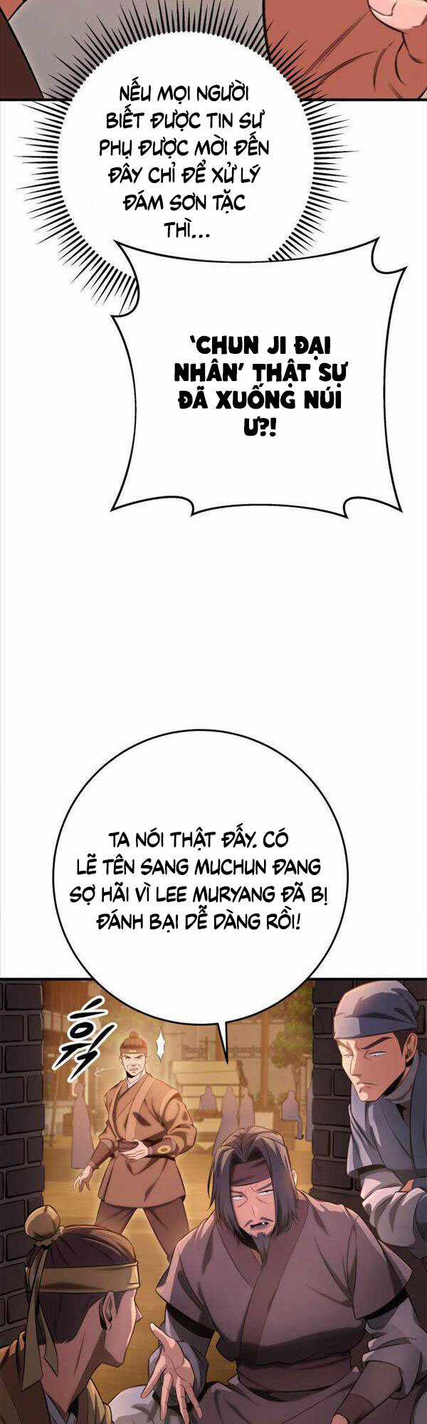 Cửu Thiên Kiếm Pháp Chương 16 trang 5