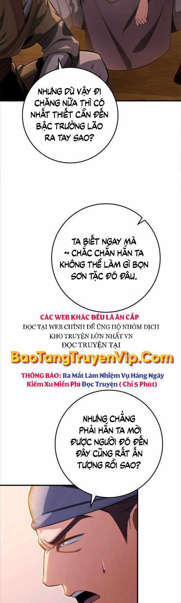 Cửu Thiên Kiếm Pháp Chương 16 trang 6