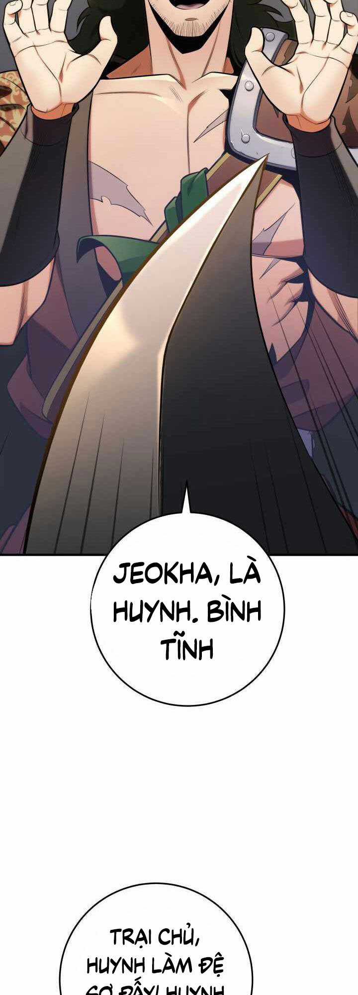 Cửu Thiên Kiếm Pháp Chương 20 trang 10