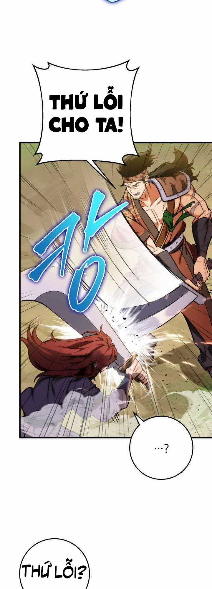 Cửu Thiên Kiếm Pháp Chương 20 trang 21