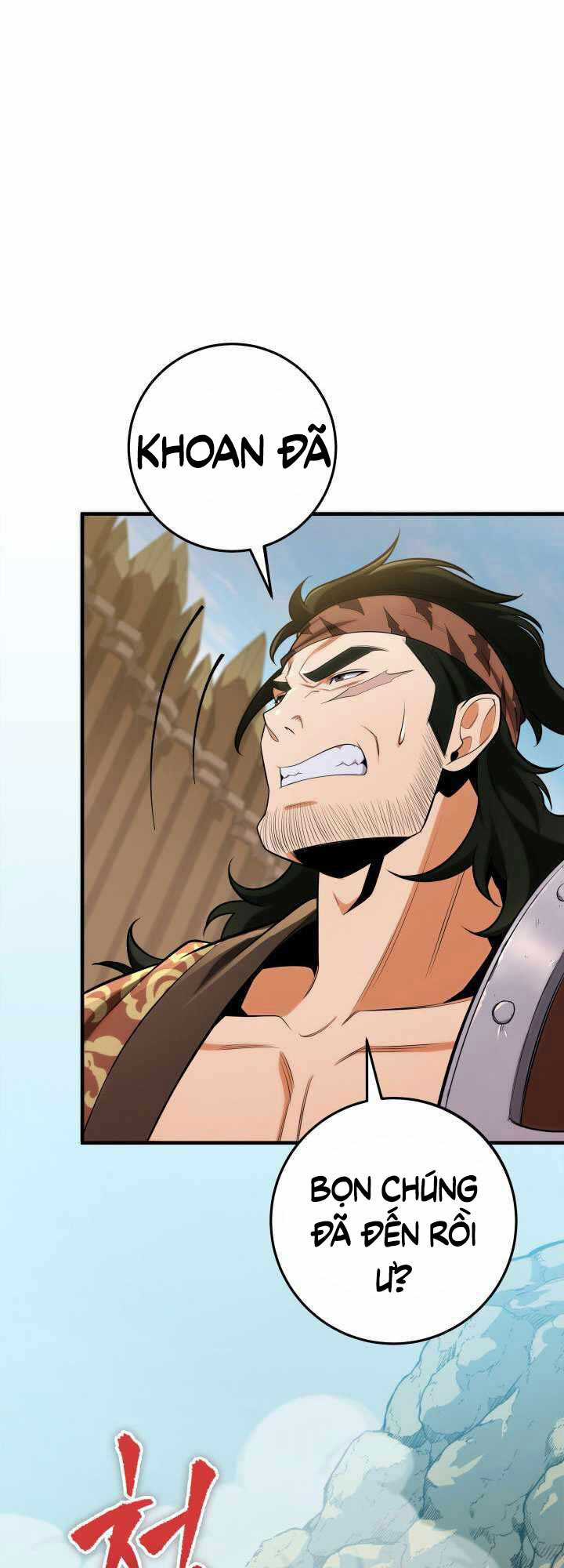 Cửu Thiên Kiếm Pháp Chương 20 trang 26