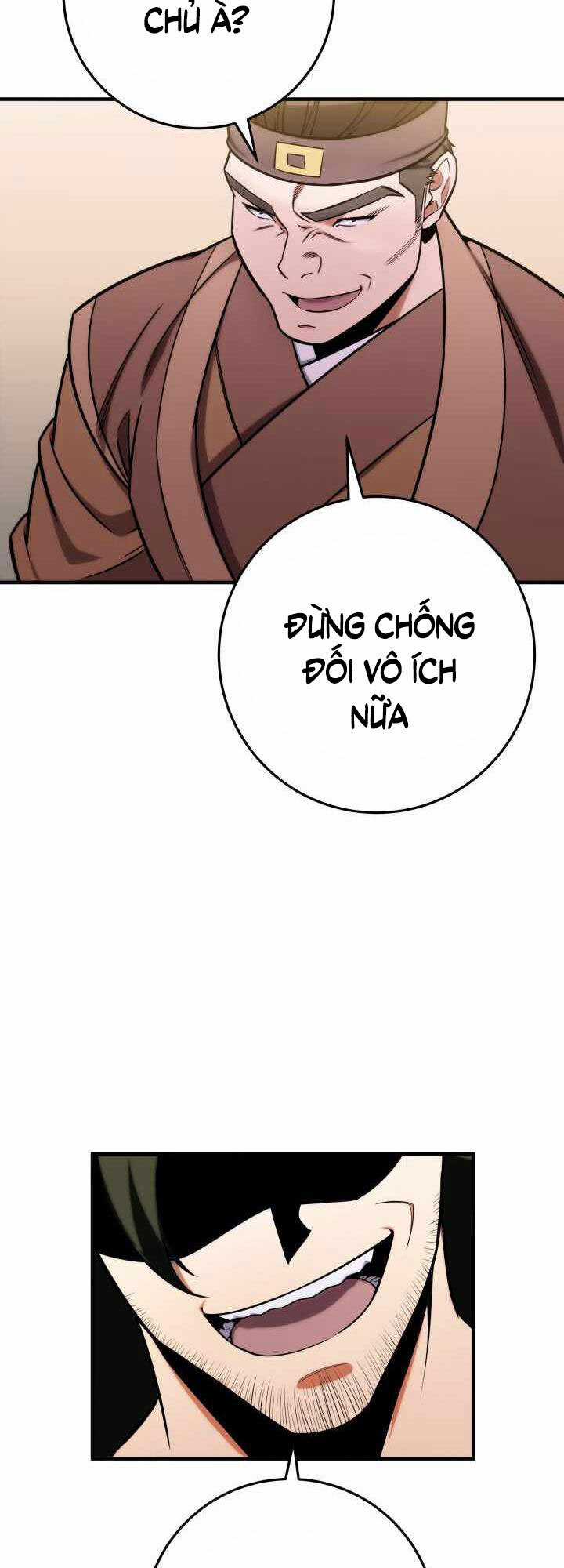 Cửu Thiên Kiếm Pháp Chương 20 trang 33