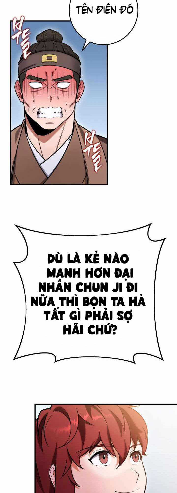 Cửu Thiên Kiếm Pháp Chương 20 trang 36