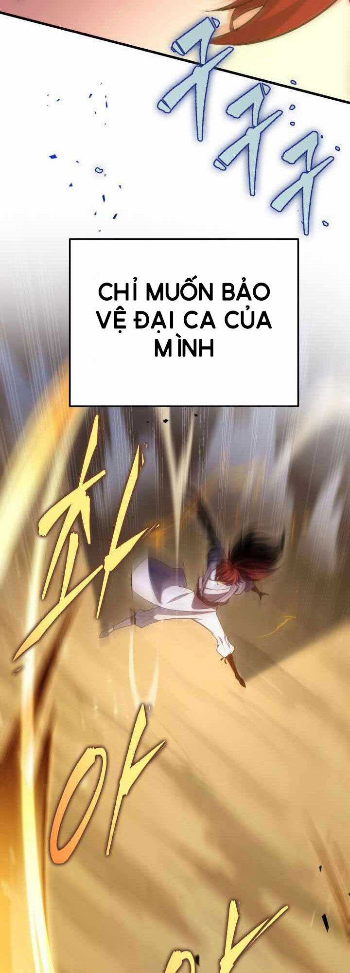 Cửu Thiên Kiếm Pháp Chương 20 trang 48