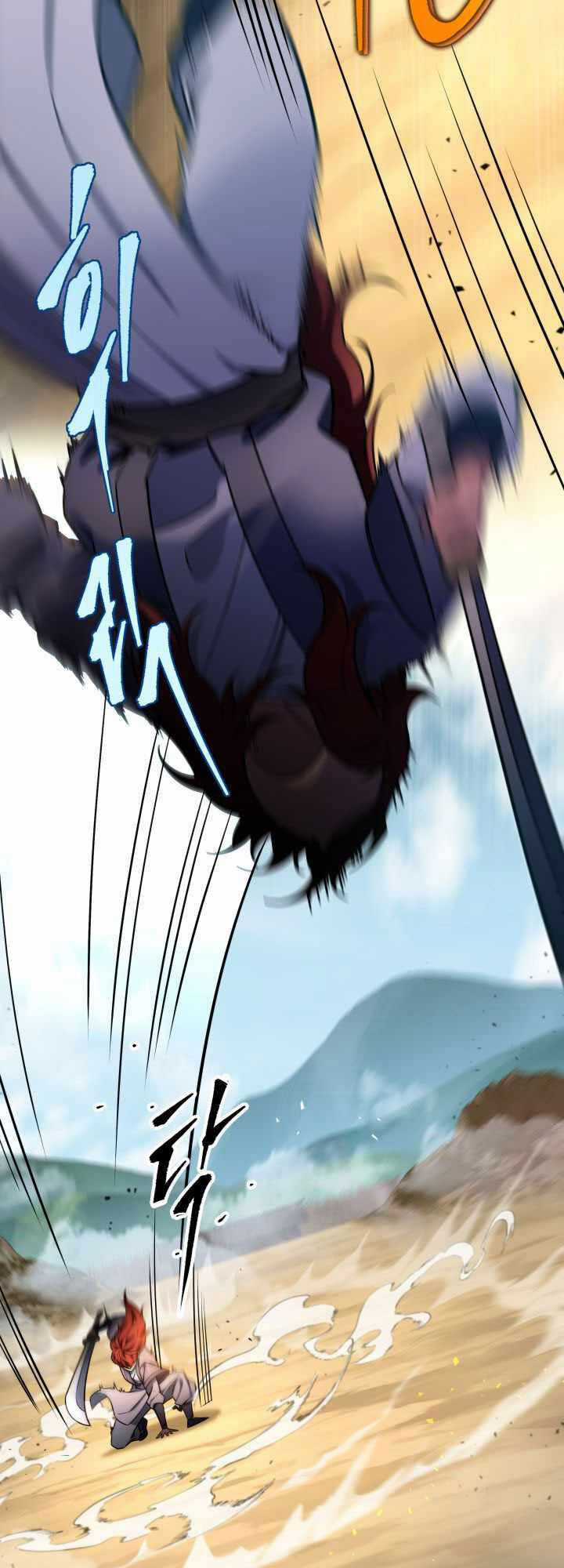 Cửu Thiên Kiếm Pháp Chương 20 trang 61