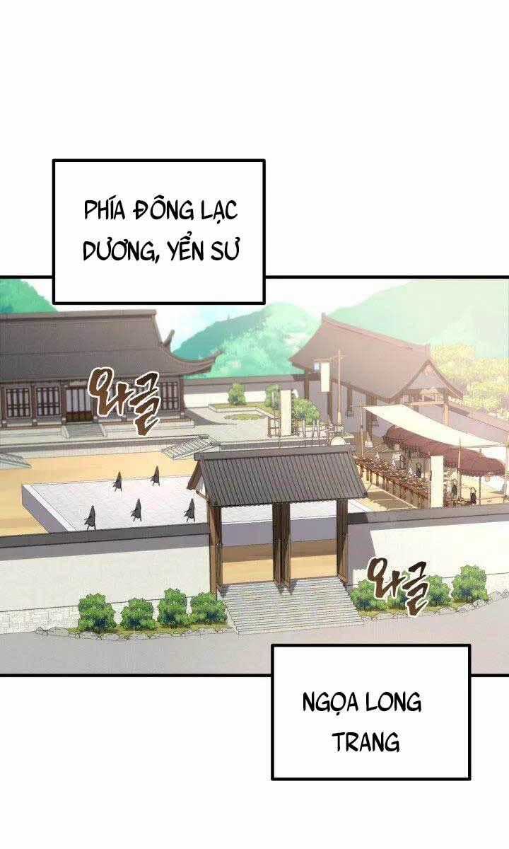 Cửu Thiên Kiếm Pháp Chương 22 trang 0