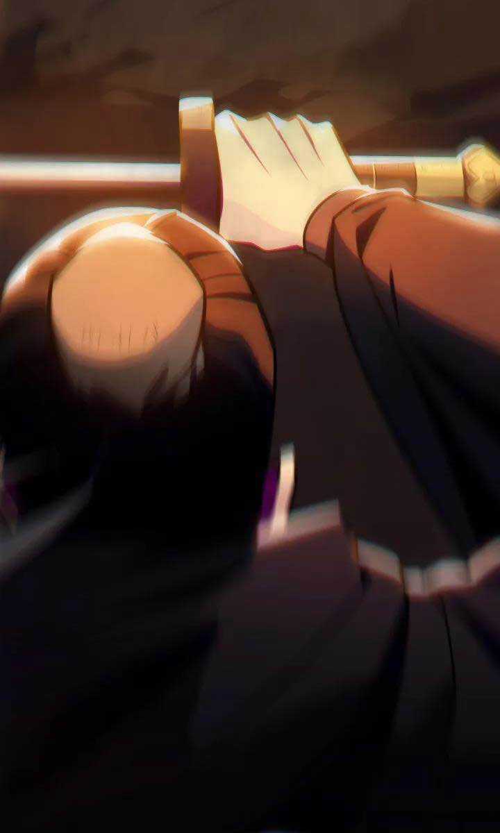 Cửu Thiên Kiếm Pháp Chương 22 trang 55