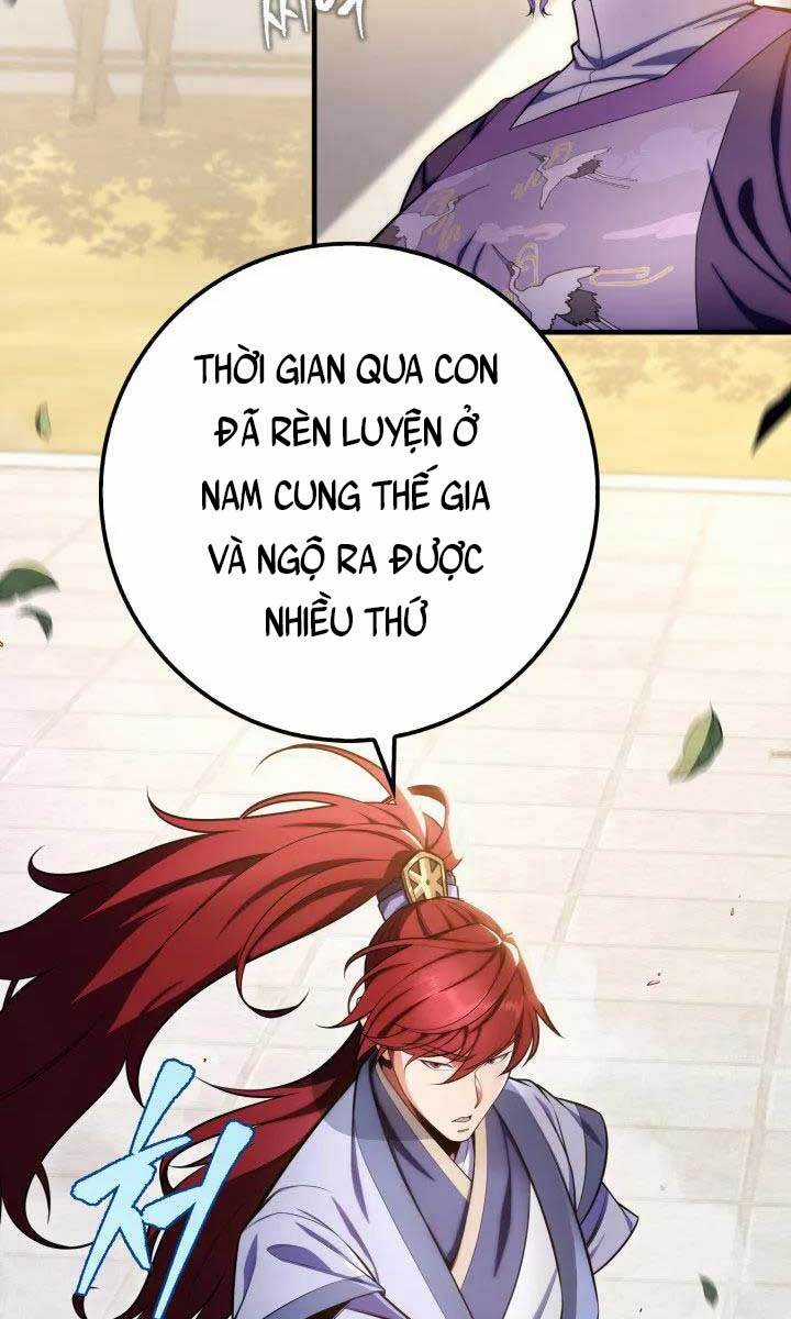 Cửu Thiên Kiếm Pháp Chương 22 trang 6