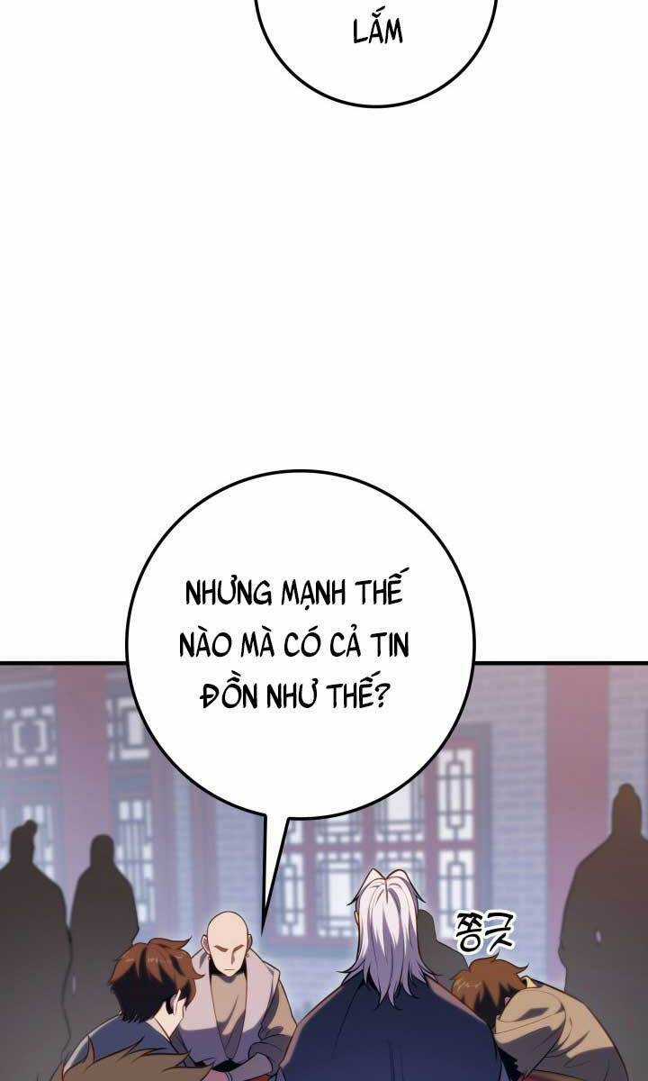 Cửu Thiên Kiếm Pháp Chương 25 trang 30