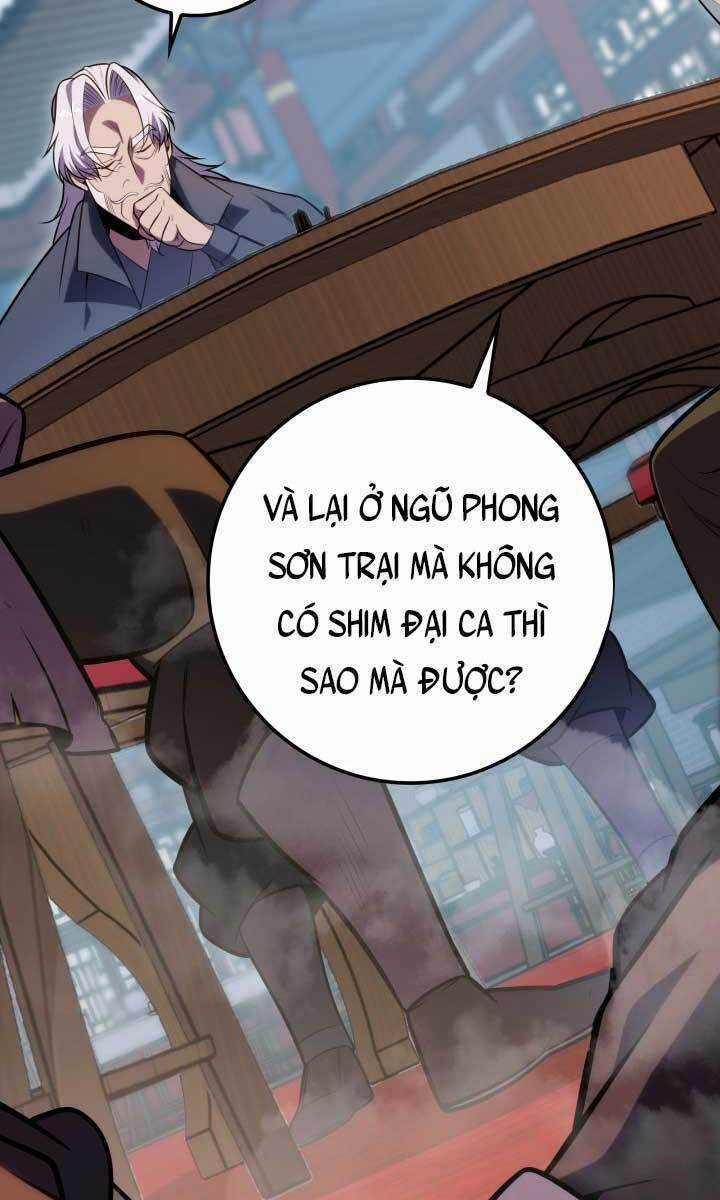 Cửu Thiên Kiếm Pháp Chương 25 trang 55