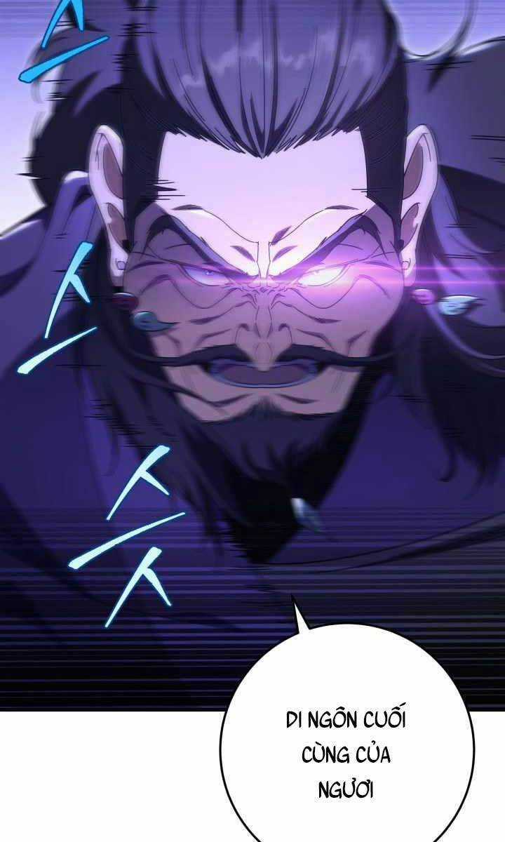 Cửu Thiên Kiếm Pháp Chương 29 trang 61