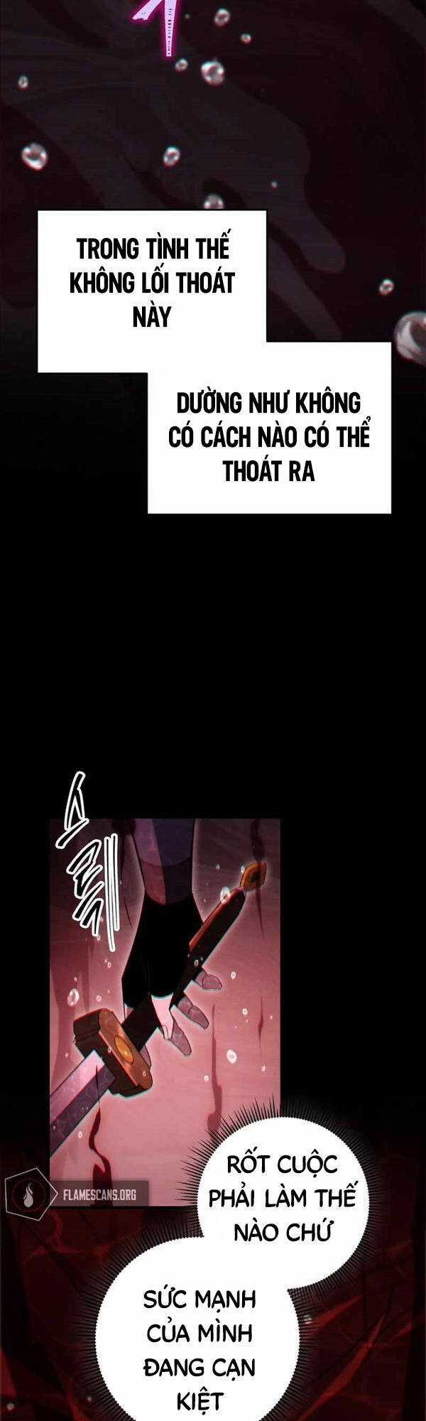 Cửu Thiên Kiếm Pháp Chương 38 trang 14