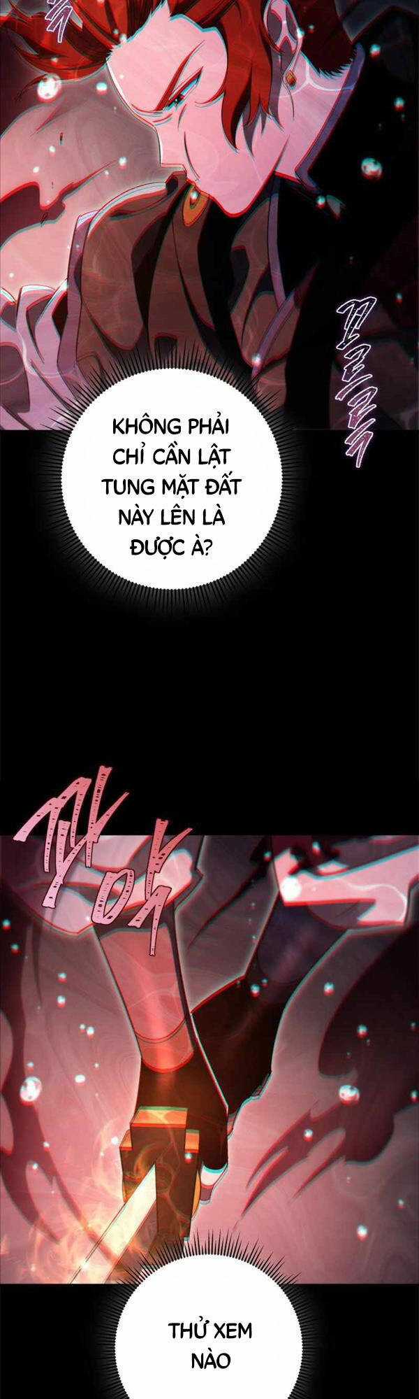 Cửu Thiên Kiếm Pháp Chương 38 trang 24