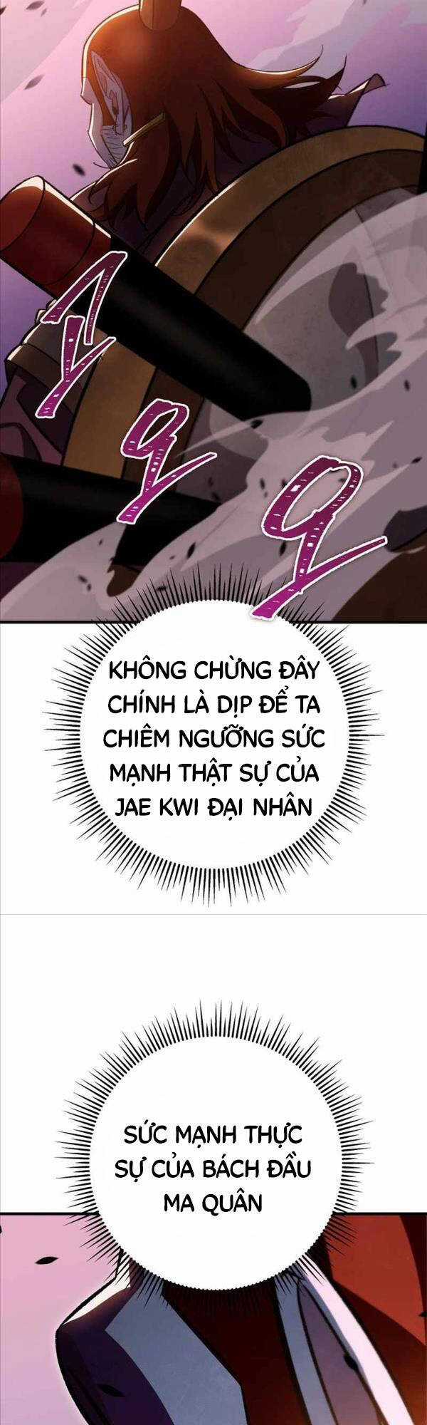 Cửu Thiên Kiếm Pháp Chương 38 trang 50