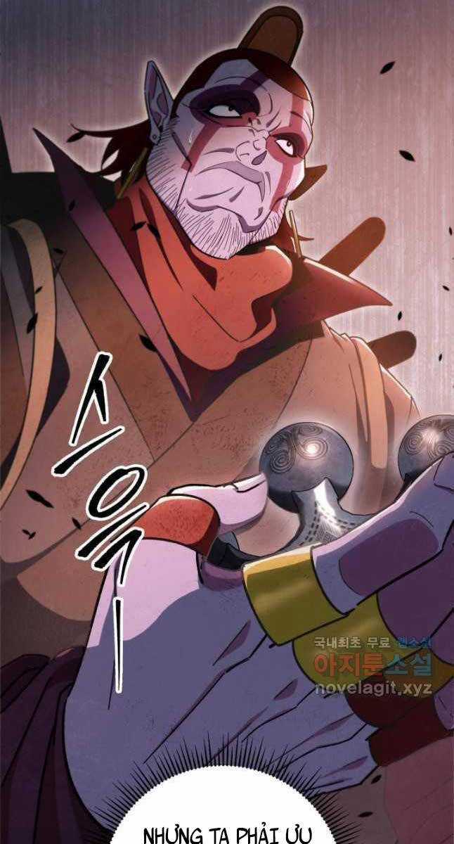 Cửu Thiên Kiếm Pháp Chương 39 trang 27