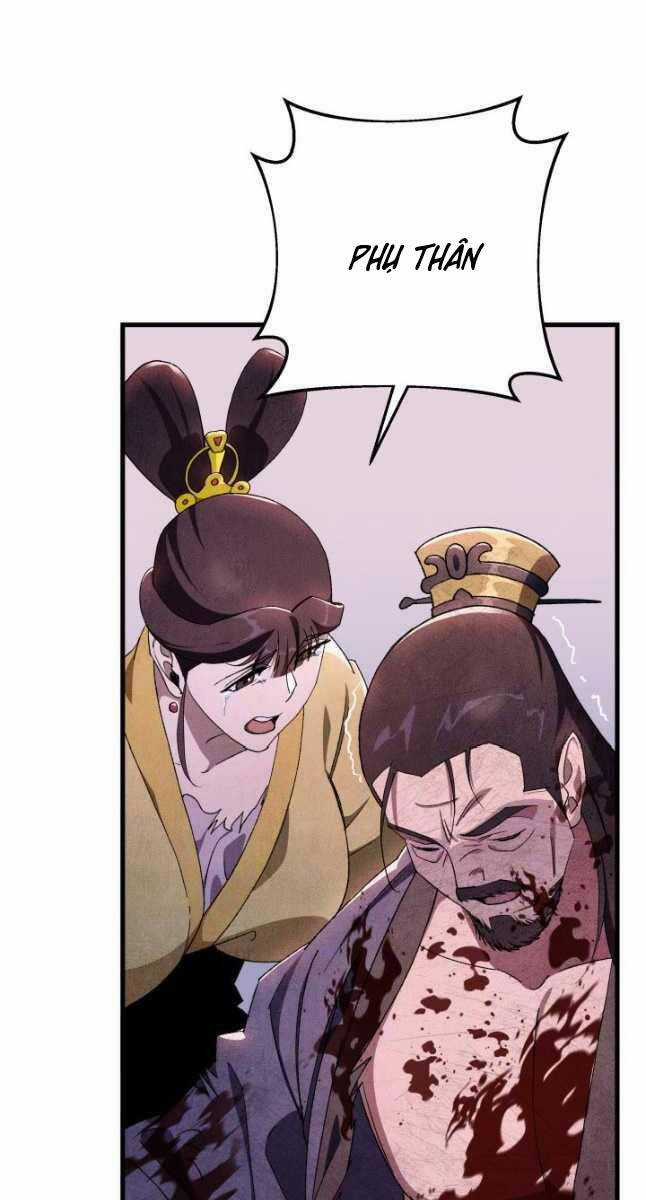 Cửu Thiên Kiếm Pháp Chương 39 trang 94