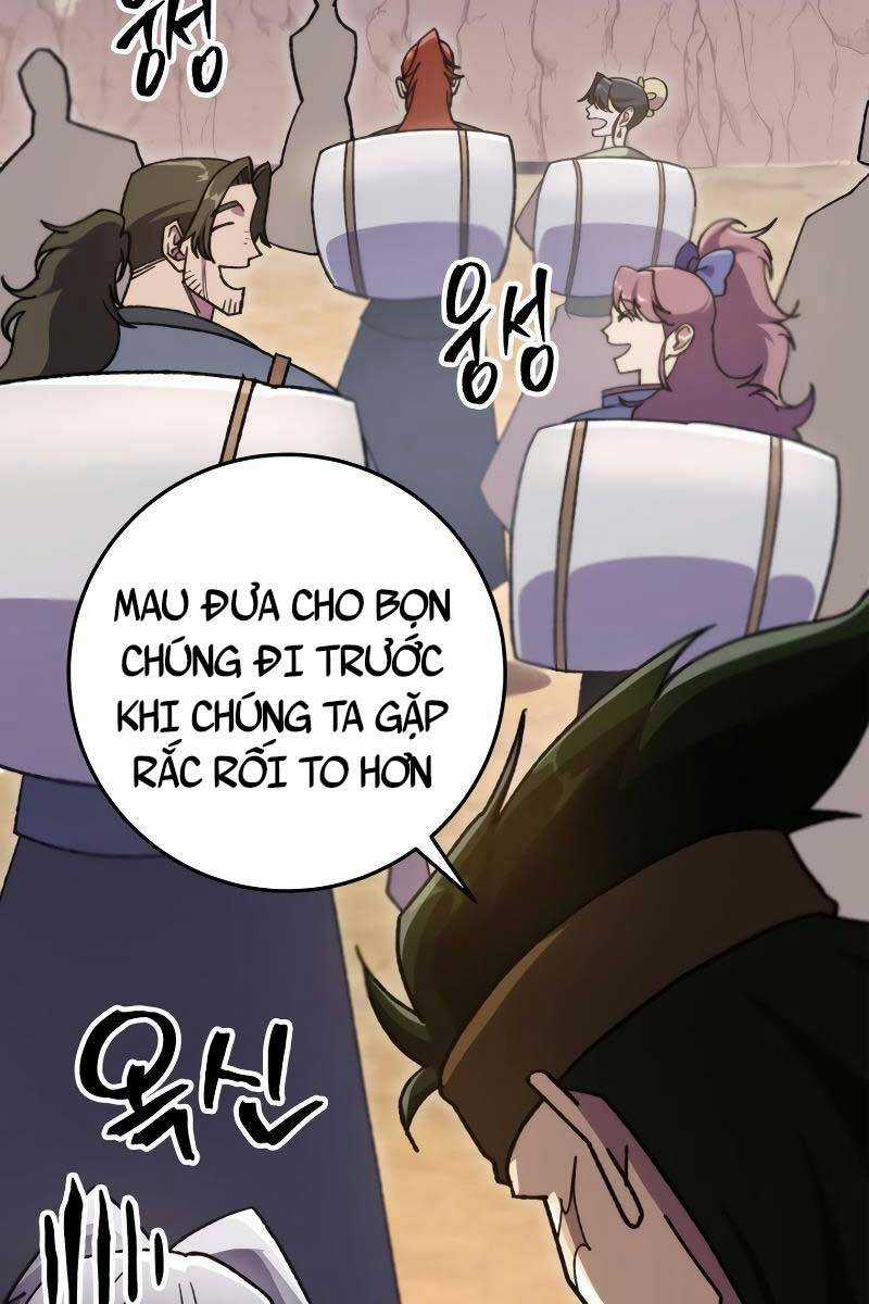 Cửu Thiên Kiếm Pháp Chương 40 trang 107