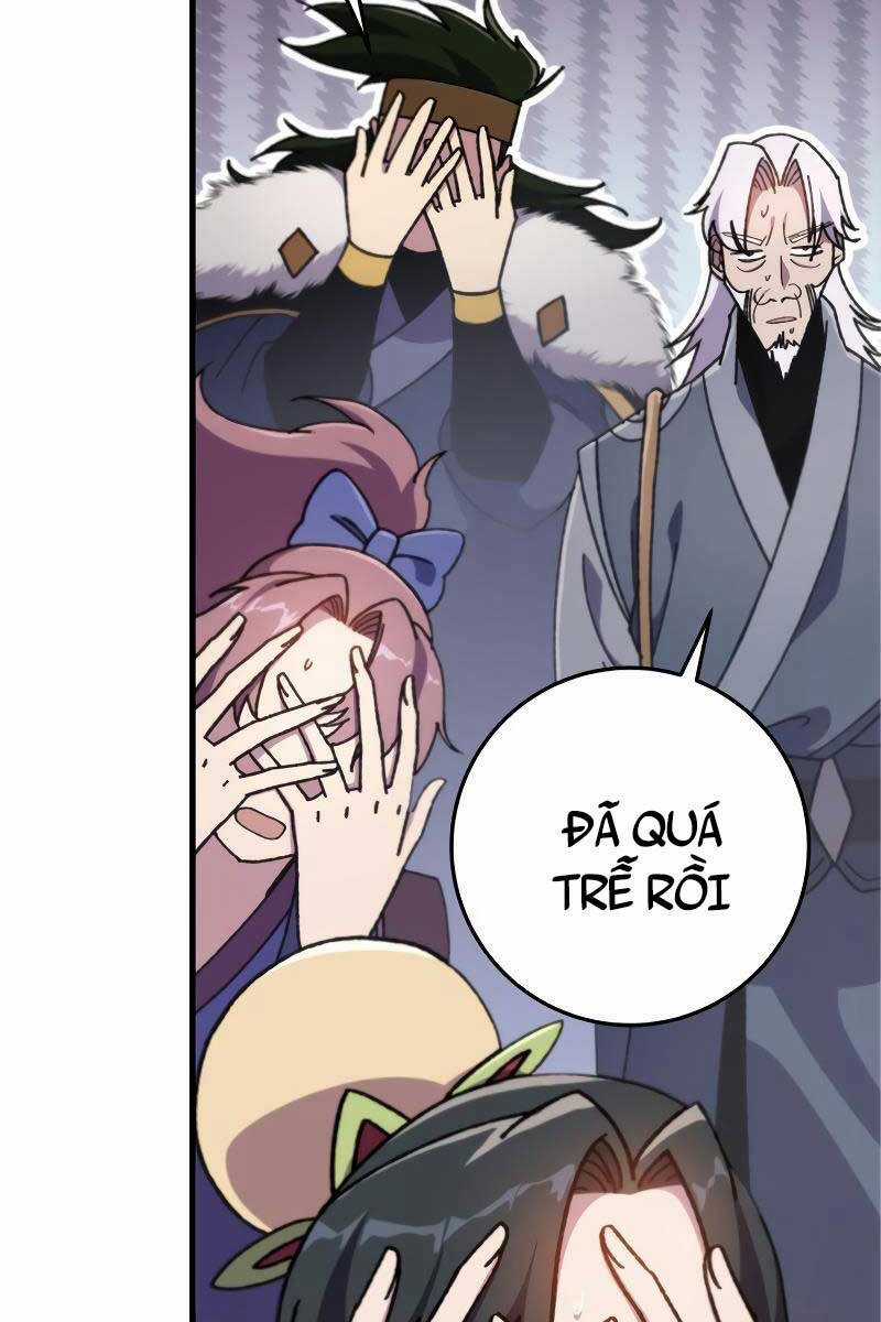 Cửu Thiên Kiếm Pháp Chương 40 trang 163