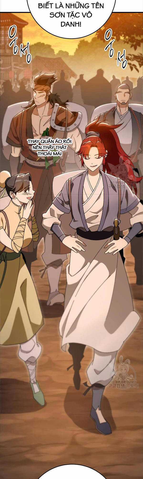 Cửu Thiên Kiếm Pháp Chương 41 trang 26