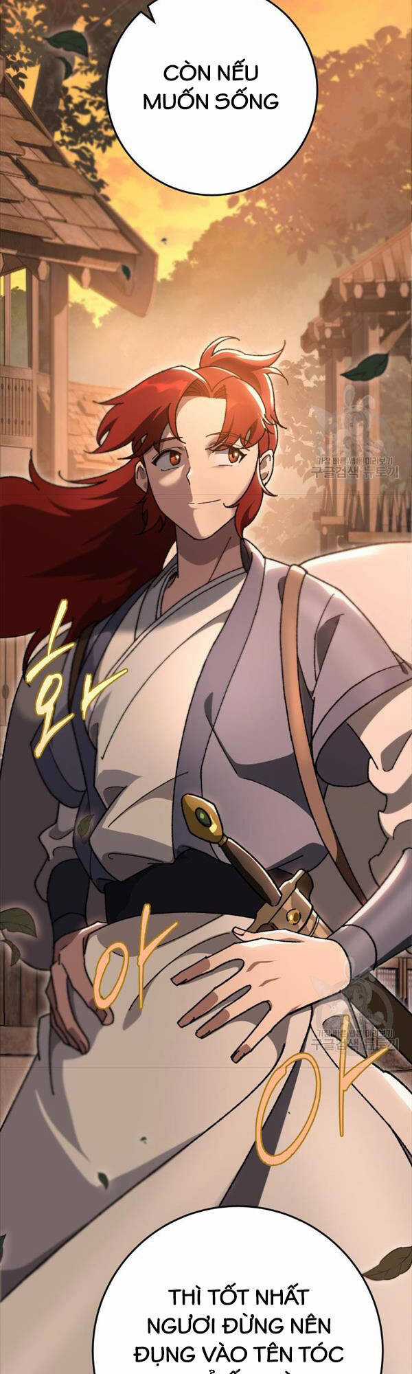 Cửu Thiên Kiếm Pháp Chương 41 trang 29