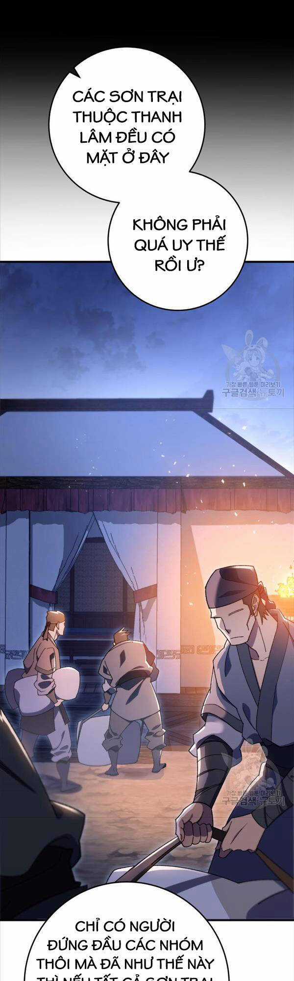 Cửu Thiên Kiếm Pháp Chương 41 trang 36