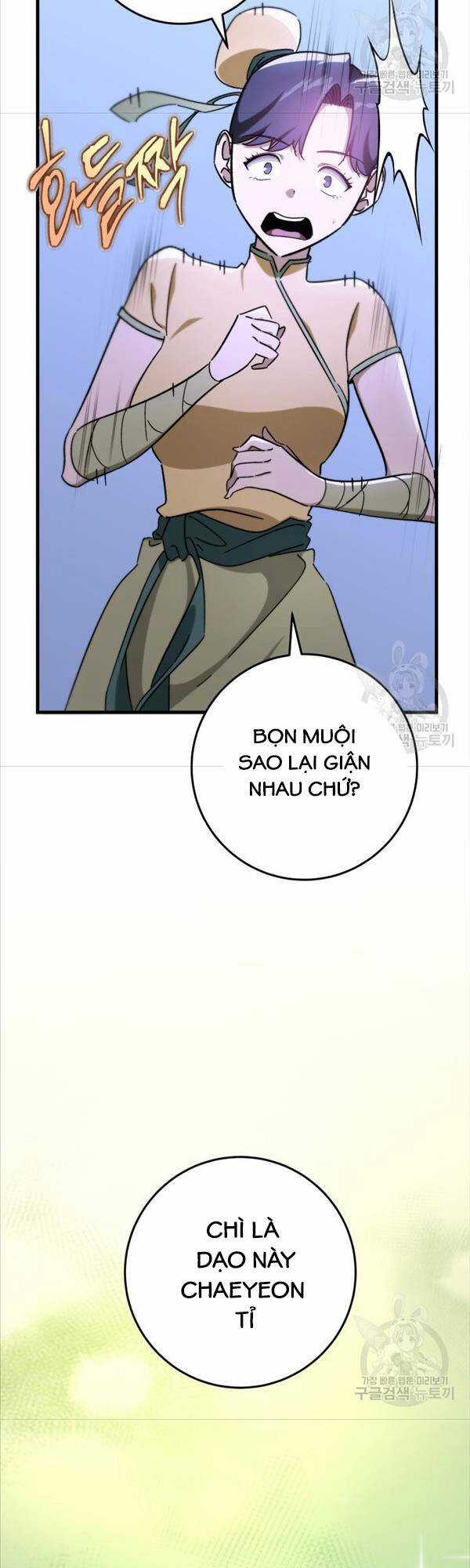 Cửu Thiên Kiếm Pháp Chương 41 trang 45