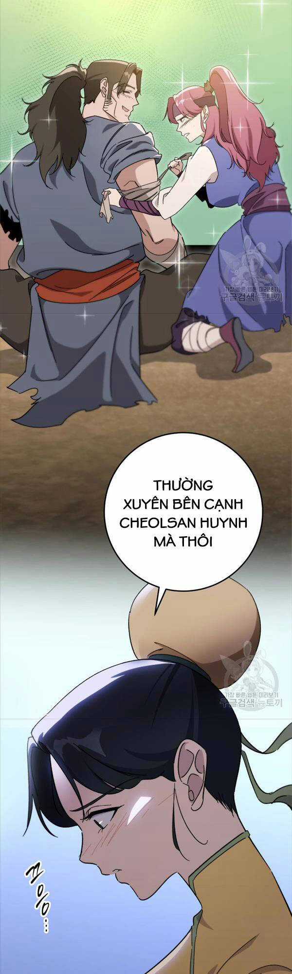 Cửu Thiên Kiếm Pháp Chương 41 trang 46