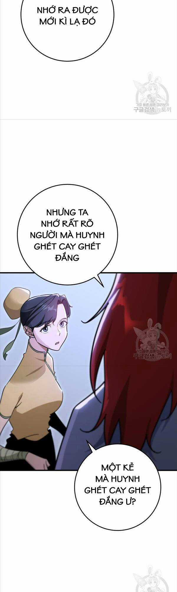 Cửu Thiên Kiếm Pháp Chương 41 trang 54