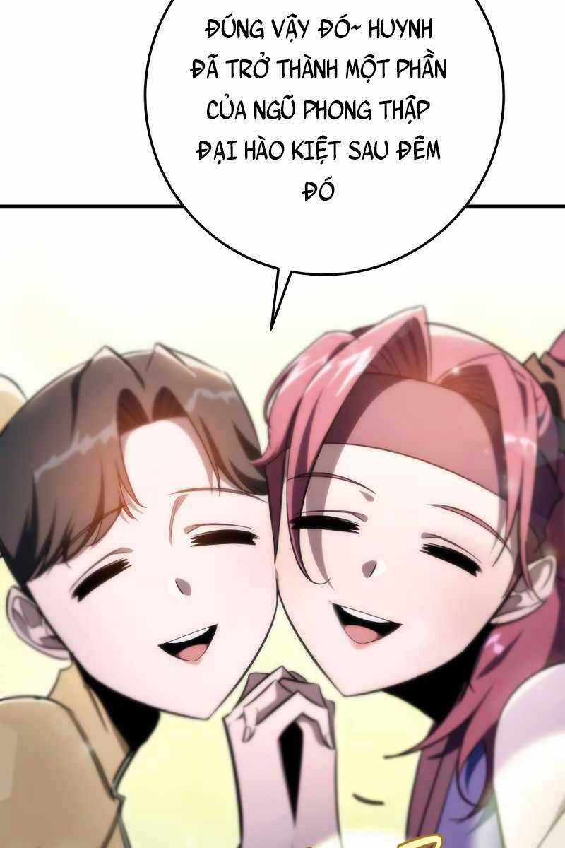 Cửu Thiên Kiếm Pháp Chương 42 trang 107