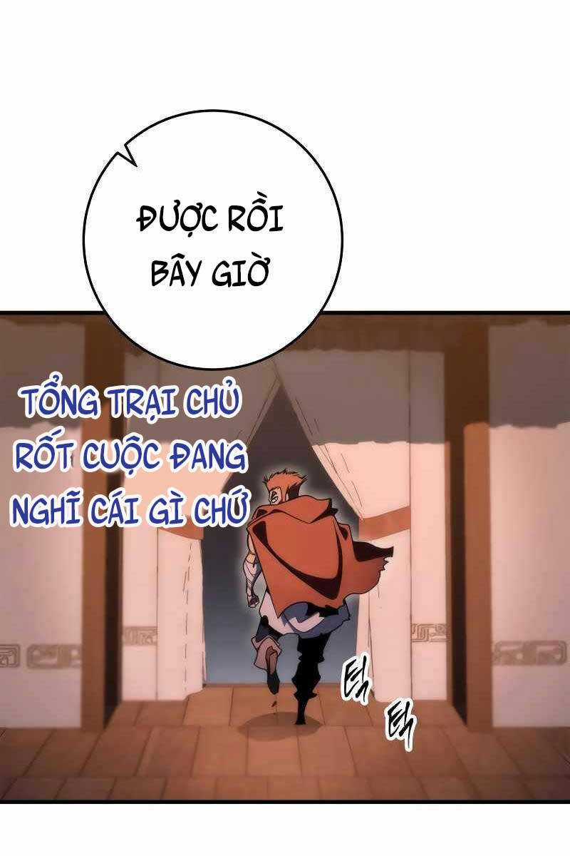 Cửu Thiên Kiếm Pháp Chương 42 trang 41