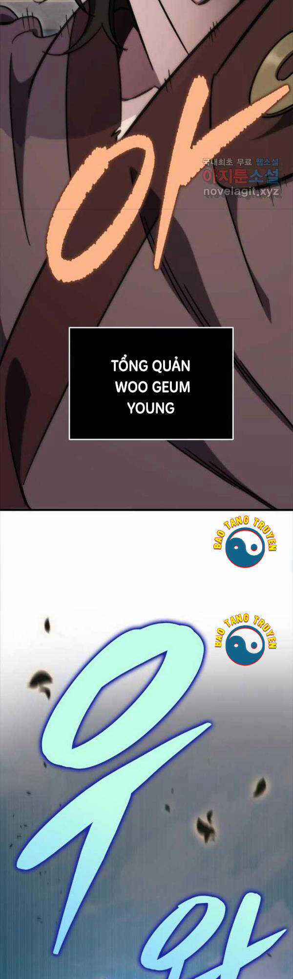 Cửu Thiên Kiếm Pháp Chương 43 trang 10