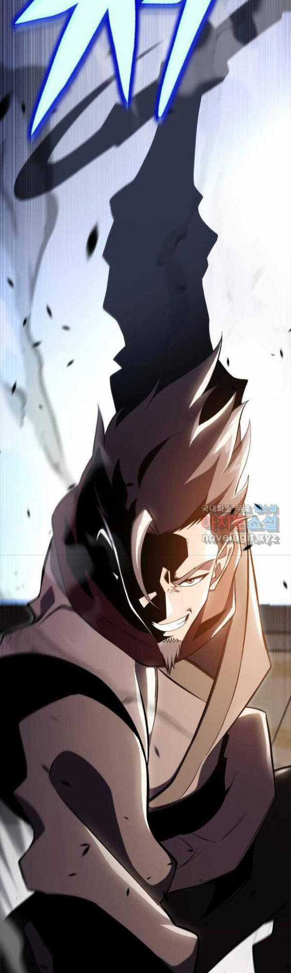 Cửu Thiên Kiếm Pháp Chương 43 trang 25