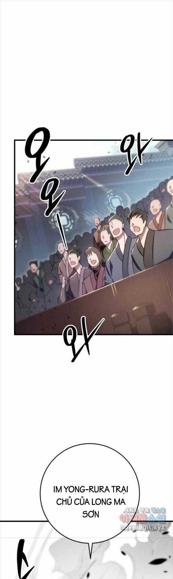 Cửu Thiên Kiếm Pháp Chương 43 trang 27