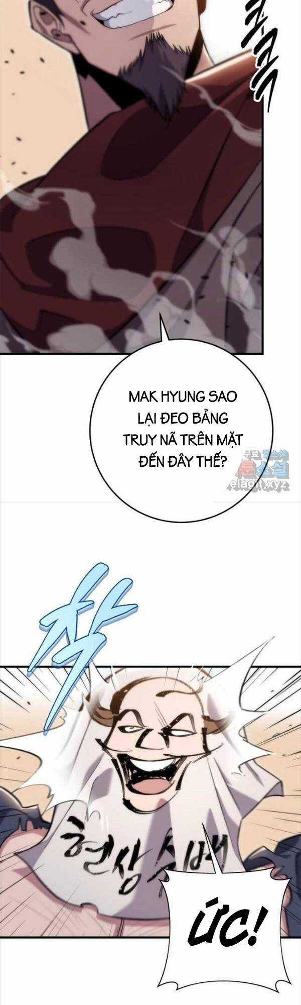 Cửu Thiên Kiếm Pháp Chương 43 trang 33