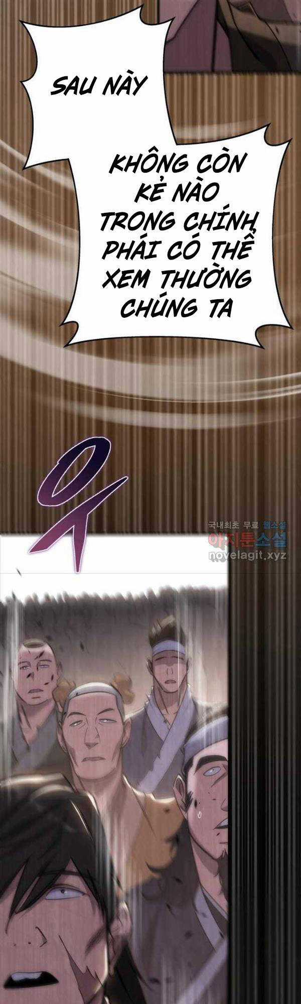 Cửu Thiên Kiếm Pháp Chương 43 trang 5