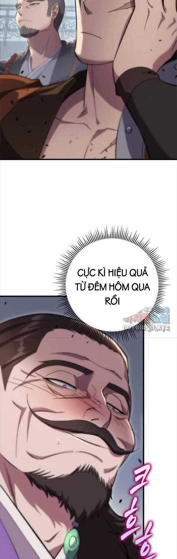 Cửu Thiên Kiếm Pháp Chương 43 trang 52