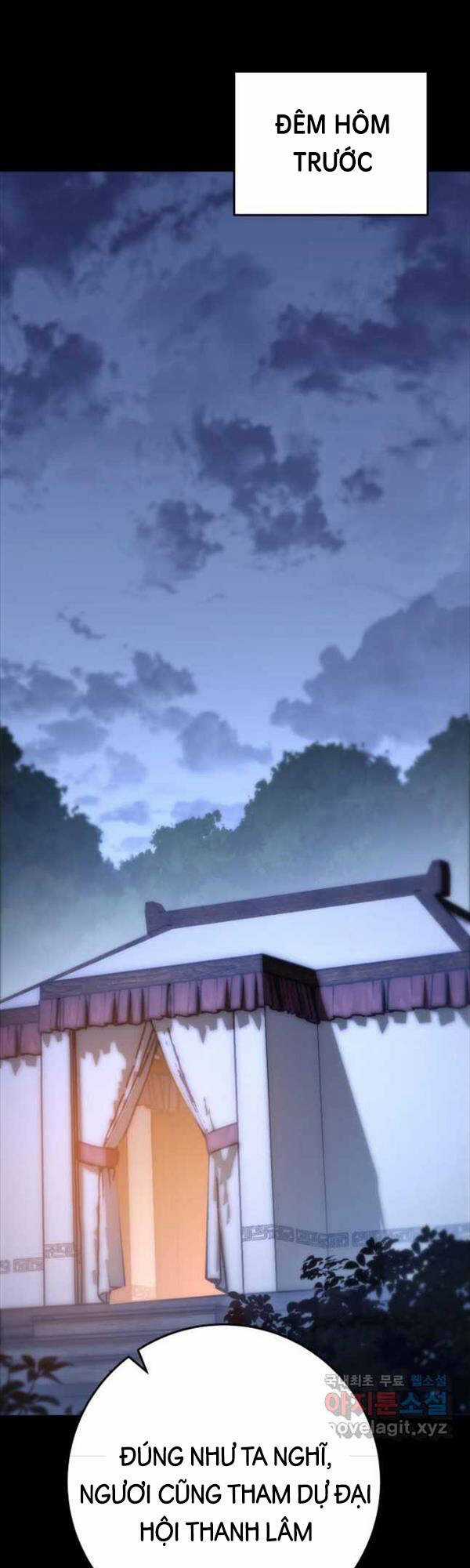 Cửu Thiên Kiếm Pháp Chương 43 trang 53