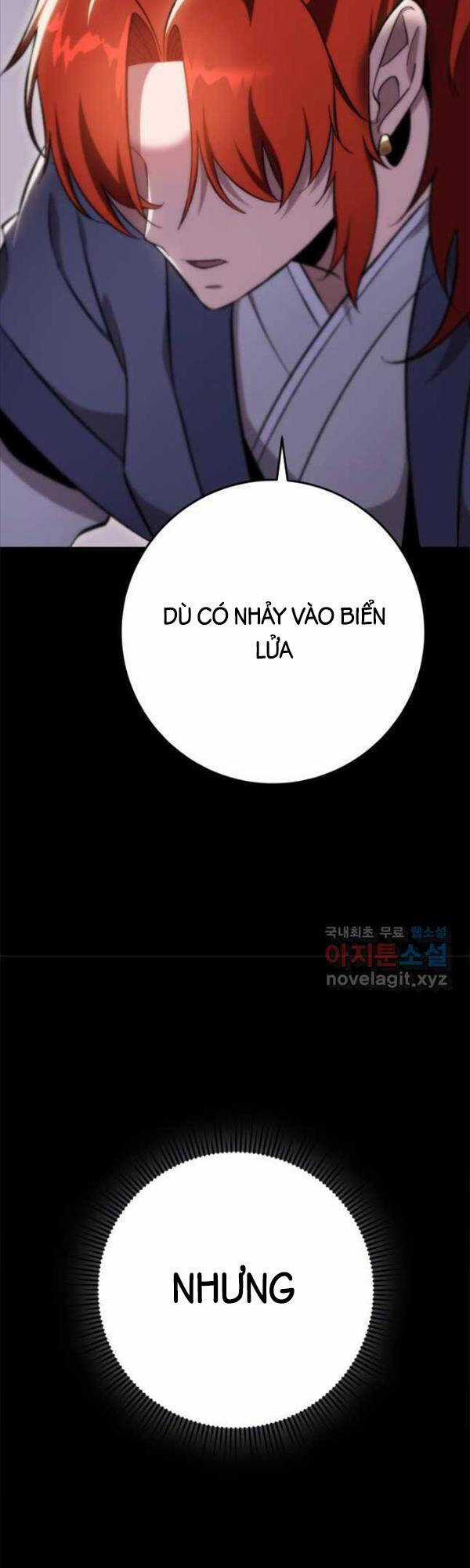 Cửu Thiên Kiếm Pháp Chương 43 trang 71