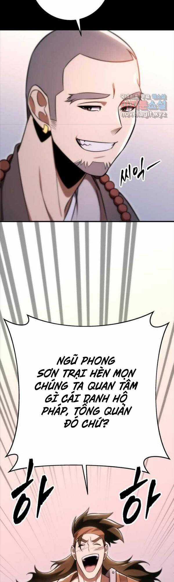 Cửu Thiên Kiếm Pháp Chương 43 trang 77